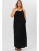 Сарафан артикул: 9006 черный от Ma Сherie - вид 10