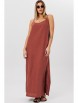 Сарафан артикул: 9006 терракот от Ma Сherie - вид 7