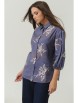 Блузка артикул: 1026 от Ma Сherie - вид 2