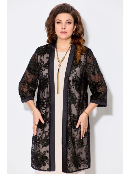 20253 черно-золотой