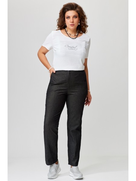 20234 черно-графитовый