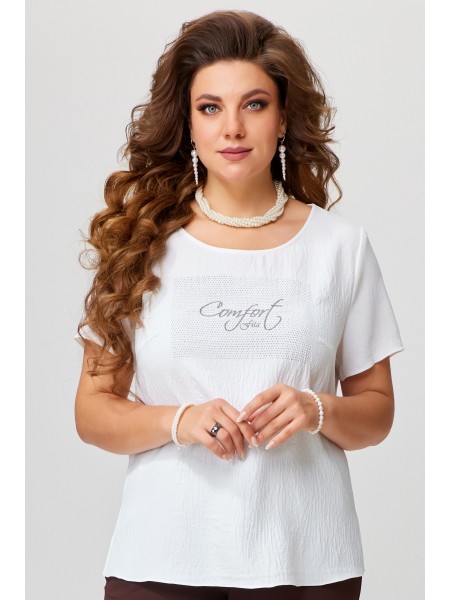 20357 молочно-белый