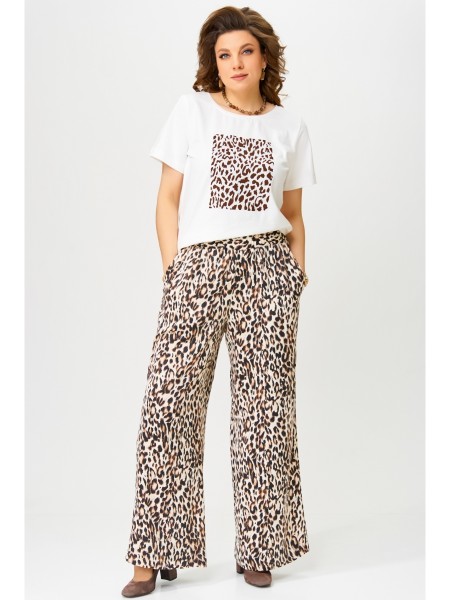 20191 коричневый