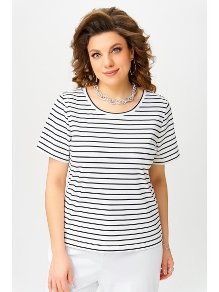 20362 черно-белый