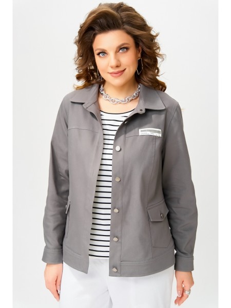 20652 угольно-коричневый