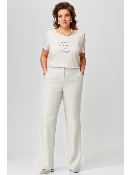 20268 молочно-бежевый