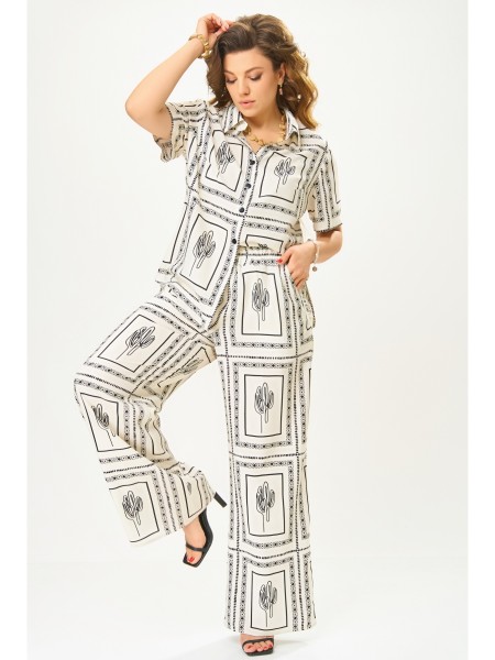 3101 молочно-бежевый