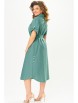 Платье артикул: 5052 изумруд от FITA - вид 2