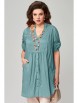 Туника артикул: 20428 мята от FITA - вид 1