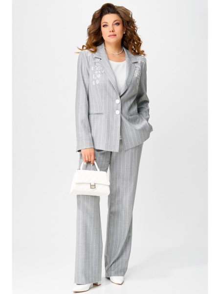 4102 серый ледник