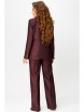 Брючный костюм артикул: 3142 бразилин от FITA - вид 2
