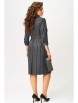 Платье артикул: 5072 графит от FITA - вид 2