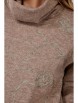 Кофта, джемпер артикул: L-701к от LAIKONY - вид 3