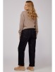 Брюки артикул: L-290-2 от LAIKONY - вид 2