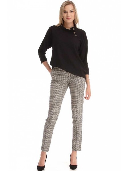 376В серый клетка