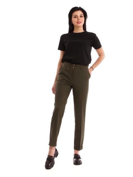 М-375 хаки темный