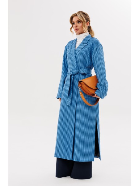 3011-2 голубой