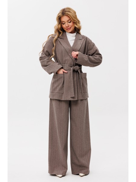 2085-2 светло-коричневый