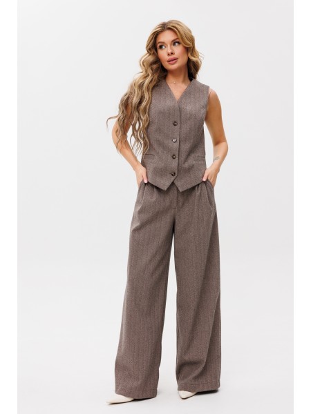 2093-1 светло-коричневый