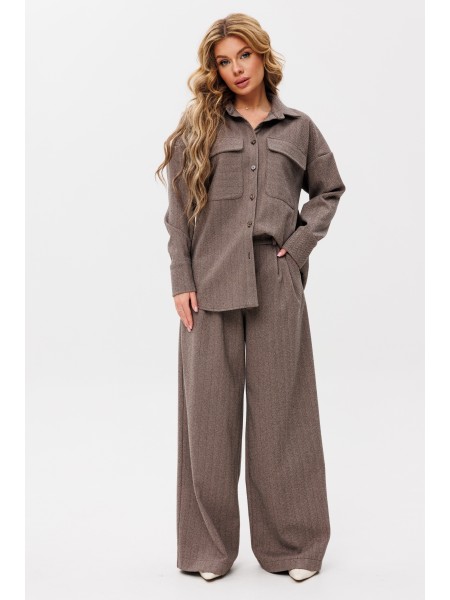 2099 светло-коричневый