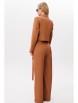 Брюки артикул: 1073-2 терракот от AmberaStyle - вид 2