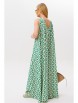 Платье артикул: 1117 зеленый от AmberaStyle - вид 5