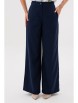 Брюки артикул: 1125 синий от AmberaStyle - вид 3