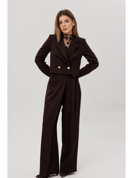 2112-3 шоколад