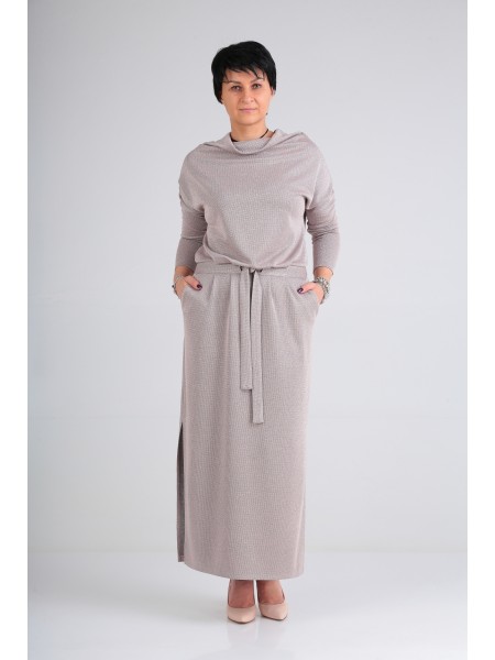 М-379 серо-розовое