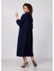 Платье артикул: М-525 синий от ЗигзагСтиль - вид 2