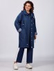 Плащ артикул: М-606 от ЗигзагСтиль - вид 5