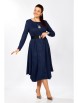Платье артикул: М-618 от ЗигзагСтиль - вид 10