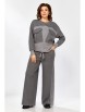 Брючный костюм артикул: М-621 от ЗигзагСтиль - вид 5