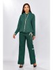 Брючный костюм артикул: М-617 от ЗигзагСтиль - вид 5