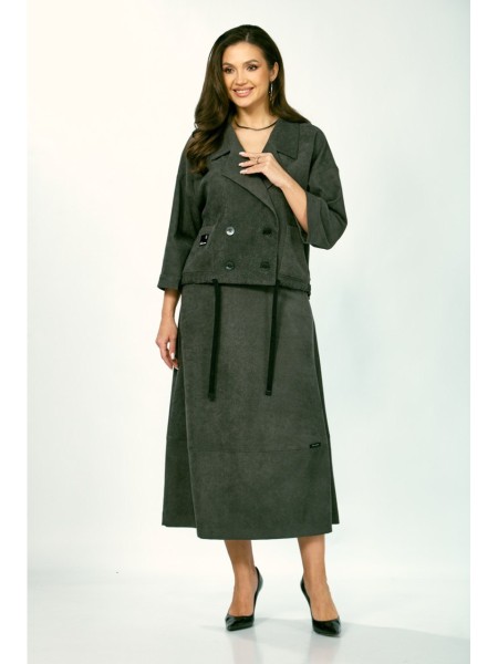 М-608 темный мох