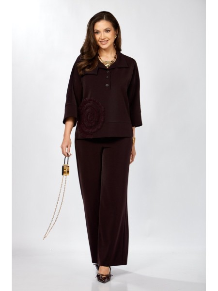 М-559-2 темная ежевика