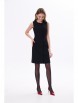Сарафан артикул: 1103 черный от KaVaRi - вид 13