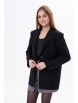 Жакет артикул: 6006 черный от KaVaRi - вид 10