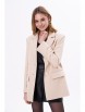 Жакет артикул: 6006.1 кремовый от KaVaRi - вид 3