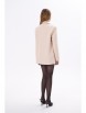 Жакет артикул: 6006.1 кремовый от KaVaRi - вид 6