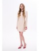 Платье артикул: 1106.1 кремовый от KaVaRi - вид 9