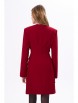 Платье артикул: 1106.2 бургунди от KaVaRi - вид 2