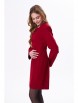 Платье артикул: 1106.2 бургунди от KaVaRi - вид 7
