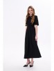 Платье артикул: 1108 черный от KaVaRi - вид 5