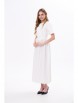 Платье артикул: 1108.1 белый от KaVaRi - вид 6