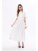 Платье артикул: 1108.1 белый от KaVaRi - вид 11