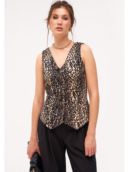 5006 леопардовый