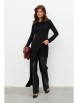 Брюки артикул: 3014 черный от KaVaRi - вид 5