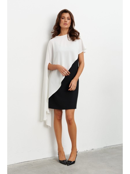 1130 черный/белый