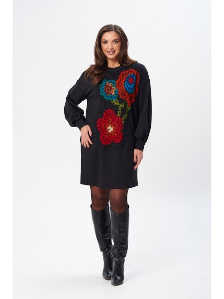 5347 оранж+зеленый+синий